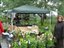 Foire aux plantes Blegnymine 2007