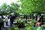 Foire aux plantes Blegnymine 2007