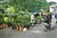 Foire aux plantes Blegnymine 2007