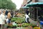 Foire aux plantes Blegnymine 2007