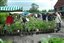 Foire aux plantes Blegnymine 2007