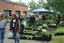 Foire aux plantes Blegnymine 2007